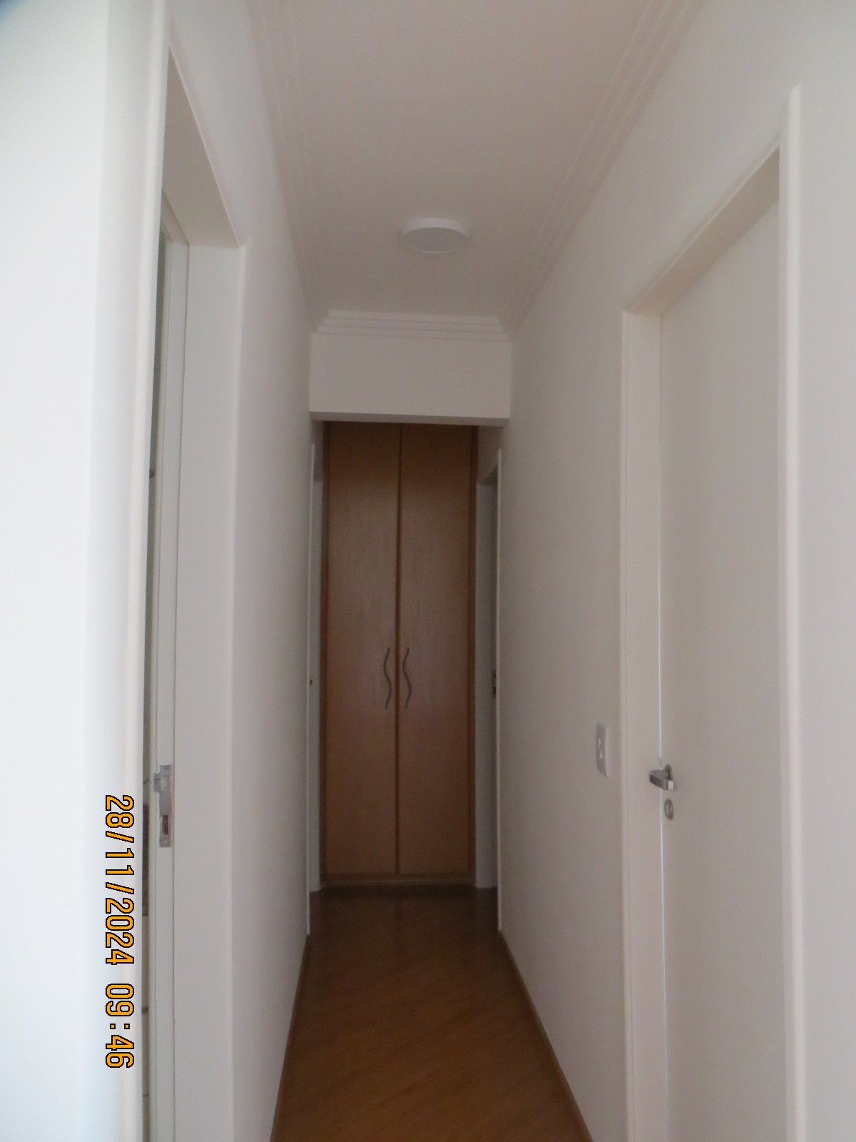 10- CORREDOR INTERNO - QUARTOS